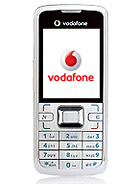 Best available price of Vodafone 716 in Guineabissau