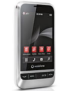 Best available price of Vodafone 845 in Guineabissau