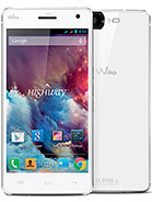 Best available price of Wiko Highway in Guineabissau