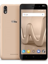 Best available price of Wiko Lenny4 Plus in Guineabissau