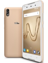 Best available price of Wiko Robby2 in Guineabissau