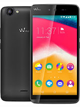 Best available price of Wiko Rainbow Jam in Guineabissau