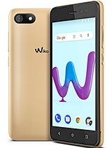 Best available price of Wiko Sunny3 in Guineabissau