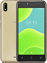 Wiko Jerry3 at Guineabissau.mymobilemarket.net