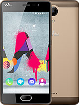 Best available price of Wiko U Feel Lite in Guineabissau