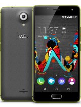 Best available price of Wiko Ufeel in Guineabissau