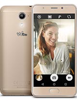 Best available price of Wiko U Feel Prime in Guineabissau