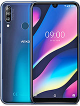 Best available price of Wiko View3 in Guineabissau