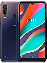 Best available price of Wiko View3 Pro in Guineabissau