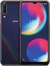 Best available price of Wiko View4 in Guineabissau