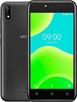 Best available price of Wiko Y50 in Guineabissau