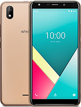 Best available price of Wiko Y61 in Guineabissau