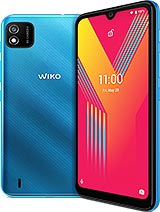 Best available price of Wiko Y62 Plus in Guineabissau