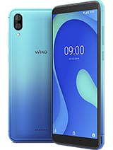 Best available price of Wiko Y80 in Guineabissau