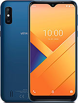 Best available price of Wiko Y81 in Guineabissau