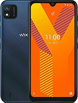 Best available price of Wiko Y62 in Guineabissau