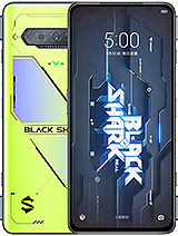 Best available price of Xiaomi Black Shark 5 RS in Guineabissau