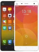 Best available price of Xiaomi Mi 4 in Guineabissau