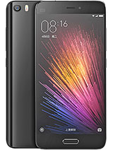 Best available price of Xiaomi Mi 5 in Guineabissau