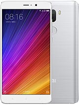 Best available price of Xiaomi Mi 5s Plus in Guineabissau