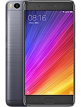 Best available price of Xiaomi Mi 5s in Guineabissau