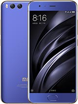Best available price of Xiaomi Mi 6 in Guineabissau