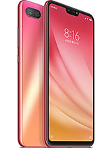 Best available price of Xiaomi Mi 8 Lite in Guineabissau