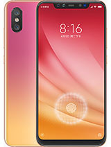 Best available price of Xiaomi Mi 8 Pro in Guineabissau