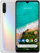 Best available price of Xiaomi Mi A3 in Guineabissau