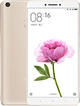 Best available price of Xiaomi Mi Max in Guineabissau