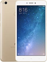 Best available price of Xiaomi Mi Max 2 in Guineabissau