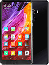 Best available price of Xiaomi Mi Mix 2 in Guineabissau