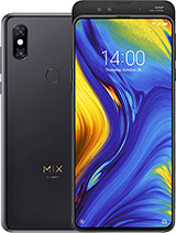 Best available price of Xiaomi Mi Mix 3 in Guineabissau