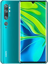 Best available price of Xiaomi Mi Note 10 Pro in Guineabissau