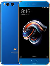 Best available price of Xiaomi Mi Note 3 in Guineabissau