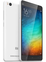 Best available price of Xiaomi Mi 4i in Guineabissau