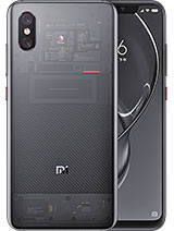 Best available price of Xiaomi Mi 8 Explorer in Guineabissau