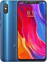 Best available price of Xiaomi Mi 8 in Guineabissau
