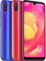 Best available price of Xiaomi Mi Play in Guineabissau