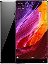 Best available price of Xiaomi Mi Mix in Guineabissau