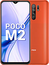 Xiaomi Poco M2 Pro at Guineabissau.mymobilemarket.net