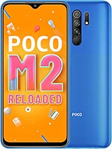 Best available price of Xiaomi Poco M2 Reloaded in Guineabissau