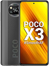 Best available price of Xiaomi Poco X3 in Guineabissau