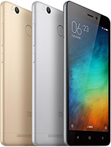 Best available price of Xiaomi Redmi 3 Pro in Guineabissau