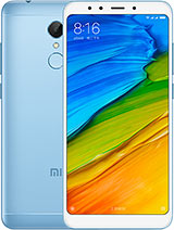 Best available price of Xiaomi Redmi 5 in Guineabissau