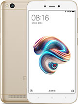 Best available price of Xiaomi Redmi 5A in Guineabissau