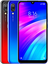 Best available price of Xiaomi Redmi 7 in Guineabissau