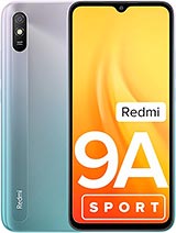 Best available price of Xiaomi Redmi 9A Sport in Guineabissau