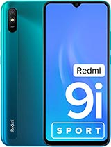 Best available price of Xiaomi Redmi 9i Sport in Guineabissau