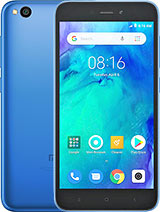Best available price of Xiaomi Redmi Go in Guineabissau